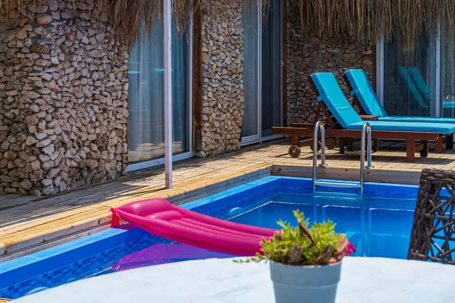 Villa Patika 3 Villa Patika 3 - 5