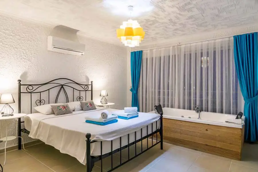 Villa Patika 3 Villa Patika 3 - 31