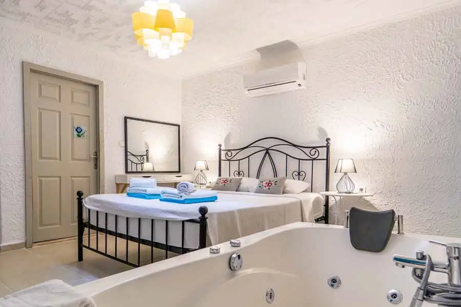Villa Patika 3 Villa Patika 3 - 32