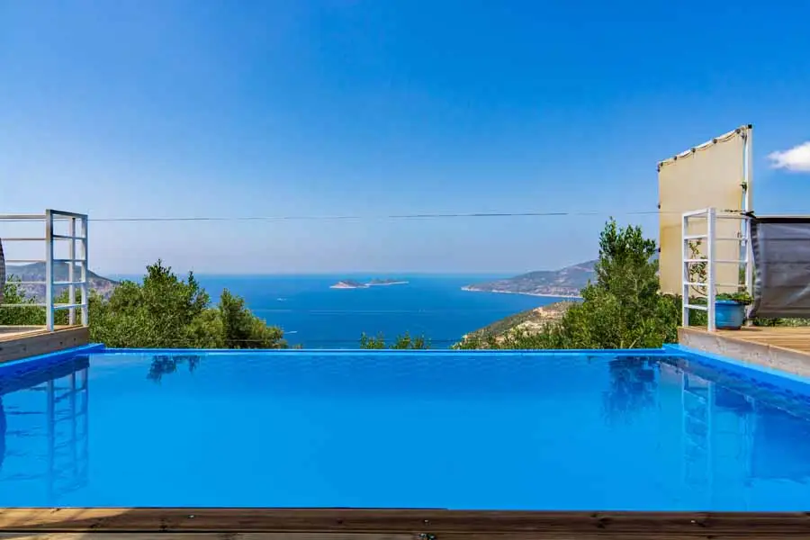 Villa Patika 3 Villa Patika 3