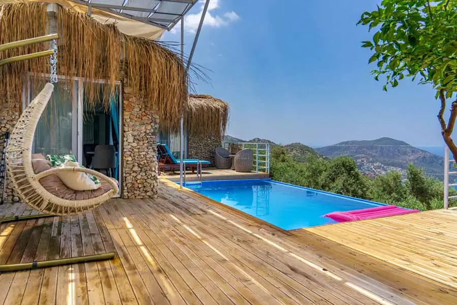Villa Patika 3 Villa Patika 3 - 7