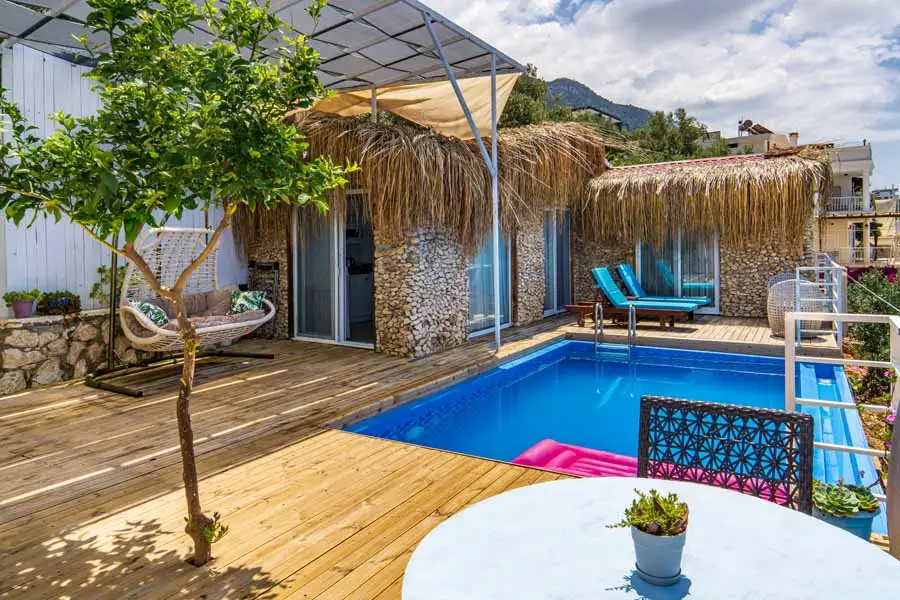 Villa Patika 3 Villa Patika 3 - 9