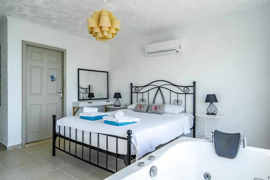 Villa Patika 3 Villa Patika 3 - 30