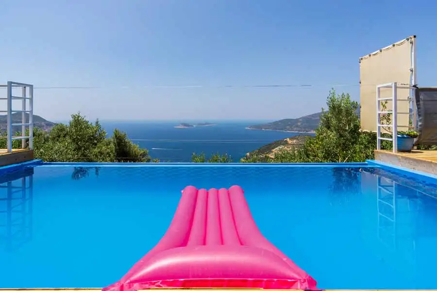 Villa Patika 3 Villa Patika 3 - 8