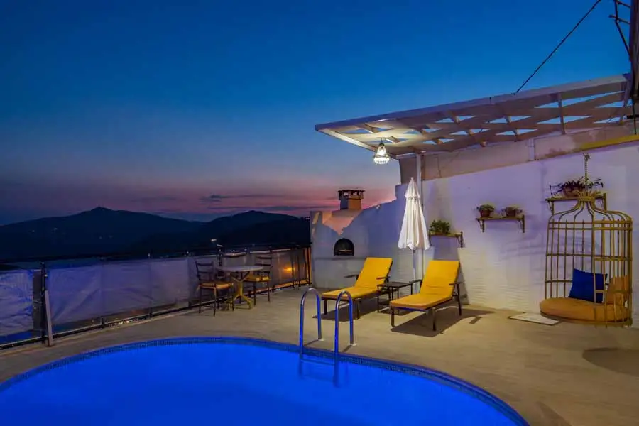 Villa Patika 5 Villa Patika 5 - 9