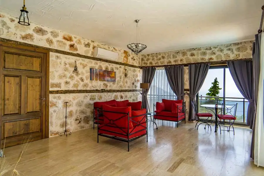 Villa Patika 5 Villa Patika 5 - 15