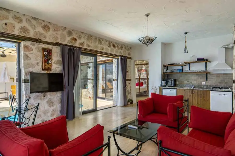 Villa Patika 5 Villa Patika 5 - 32