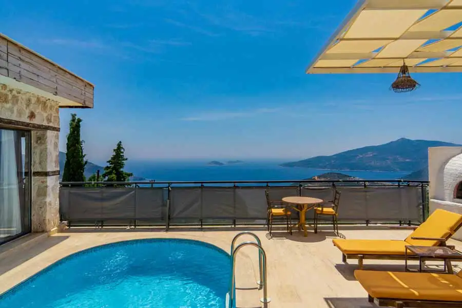 Villa Patika 5 Villa Patika 5 - 5