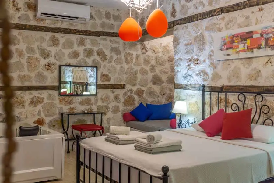 Villa Patika 5 Villa Patika 5 - 40