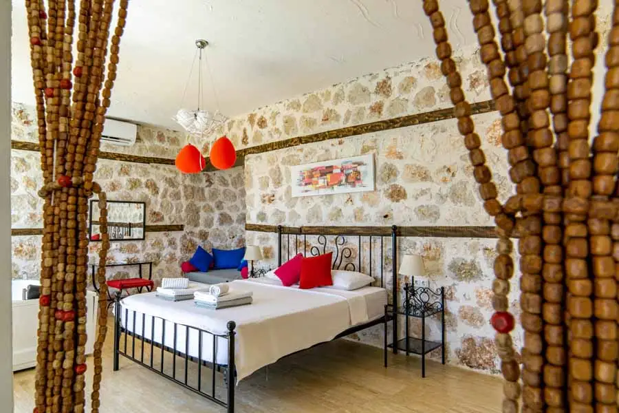 Villa Patika 5 Villa Patika 5 - 36