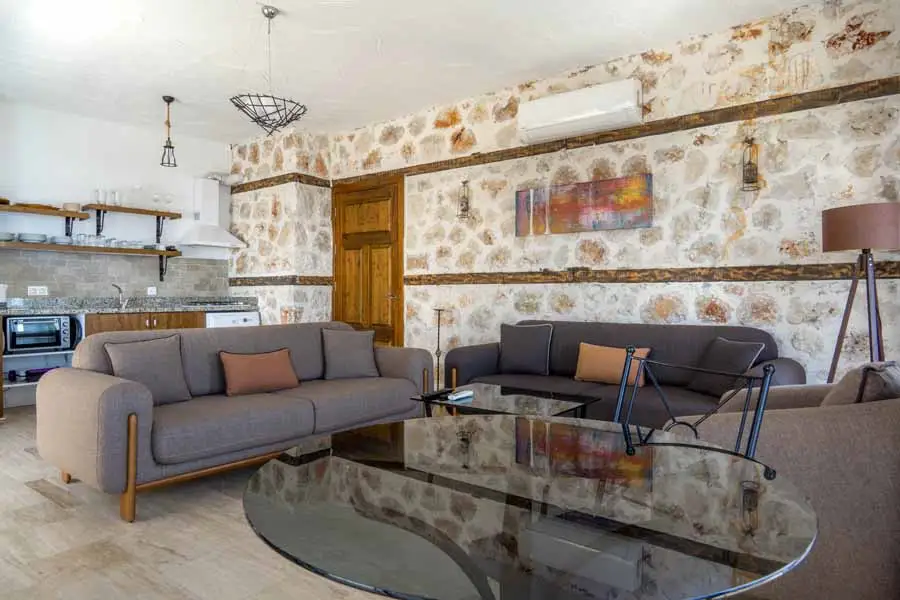 Villa Patika 5 Villa Patika 5 - 6