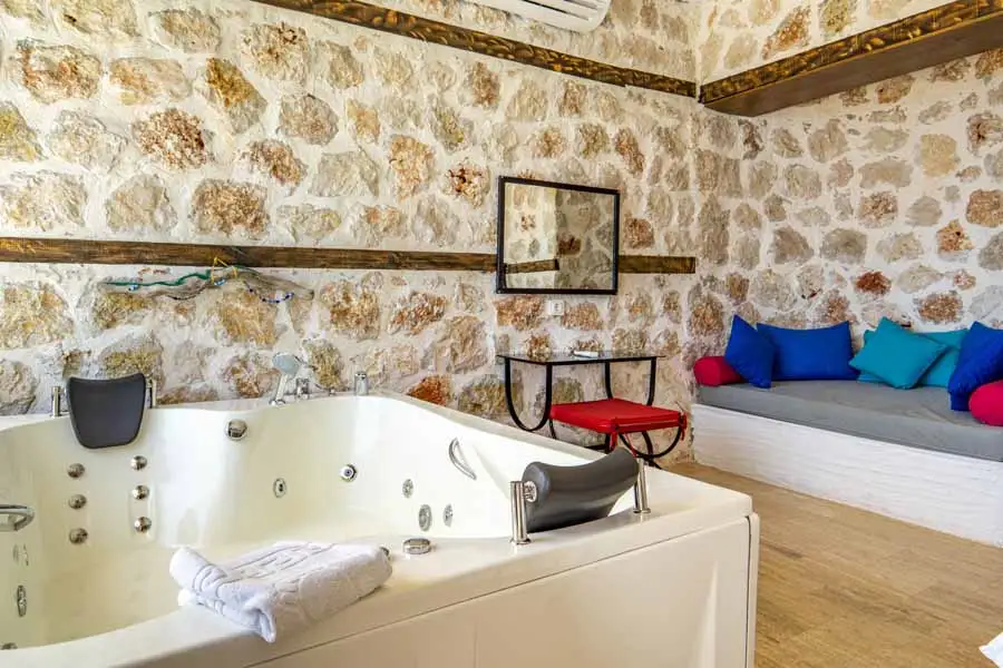 Villa Patika 5 Villa Patika 5 - 45