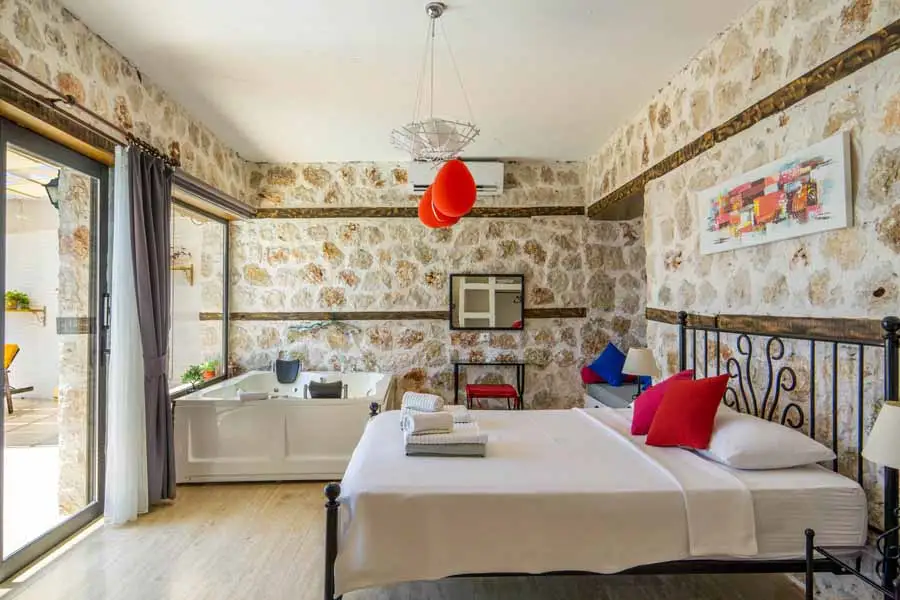 Villa Patika 5 Villa Patika 5 - 37