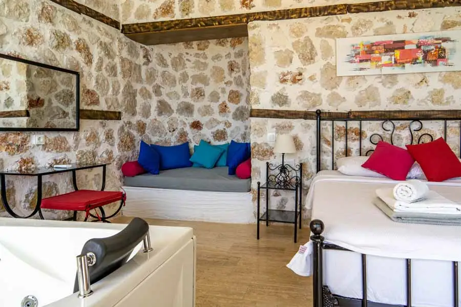 Villa Patika 5 Villa Patika 5 - 38