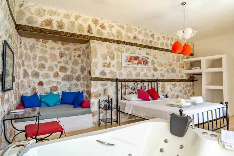 Villa Patika 5 Villa Patika 5 - 39