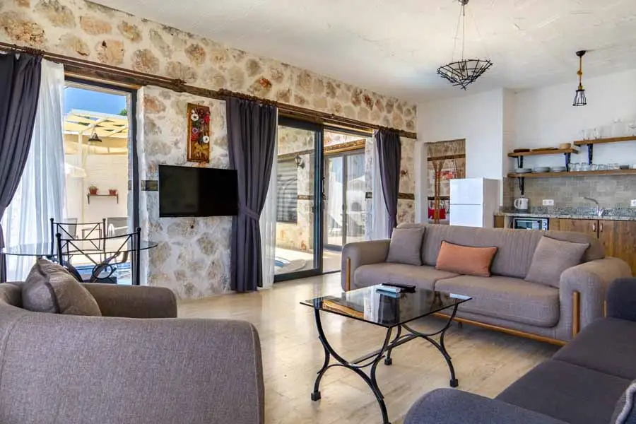 Villa Patika 5 Villa Patika 5 - 7