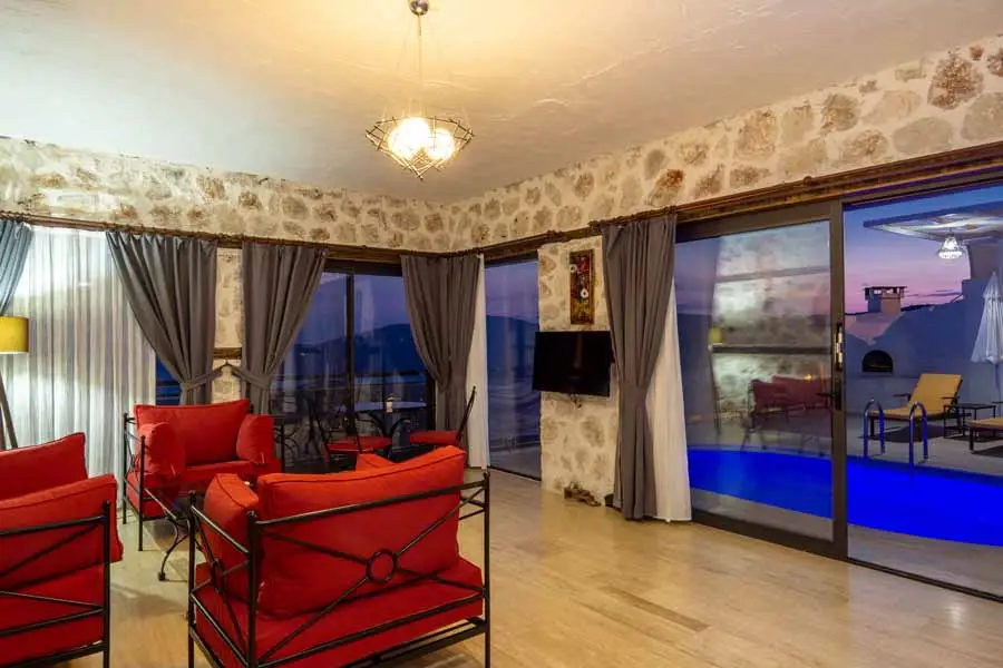 Villa Patika 5 Villa Patika 5 - 30