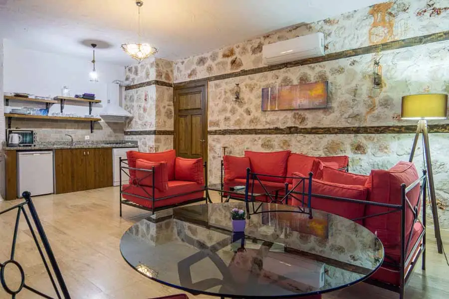 Villa Patika 5 Villa Patika 5 - 31