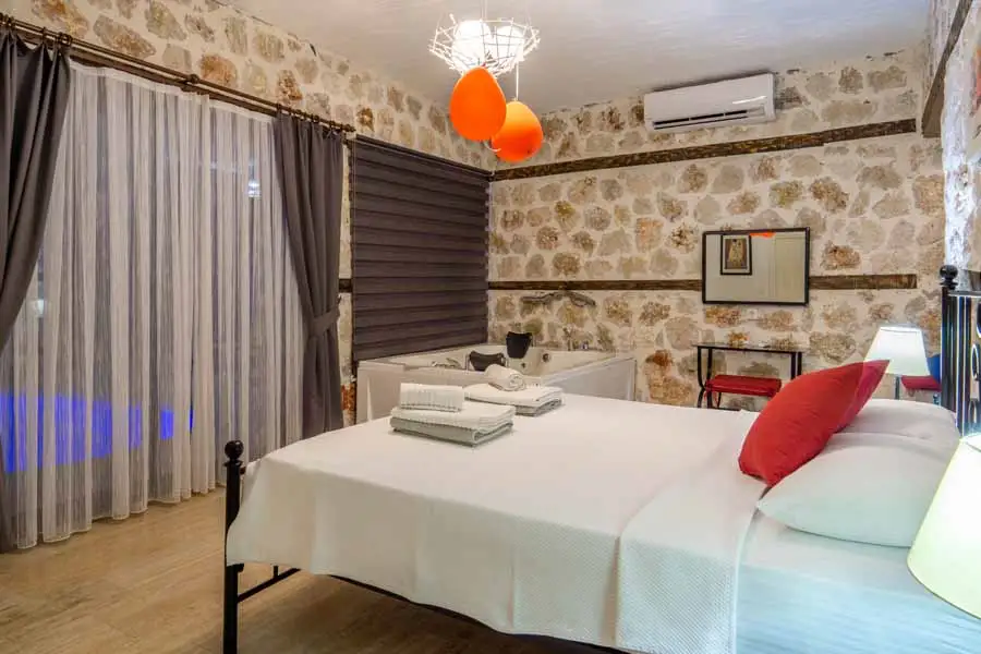 Villa Patika 5 Villa Patika 5 - 41