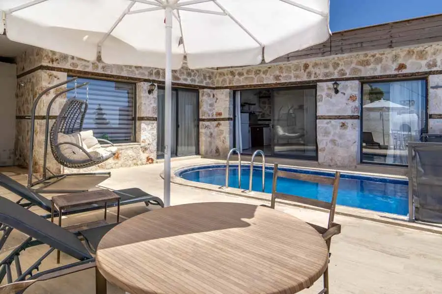 Villa Patika 5 Villa Patika 5 - 8