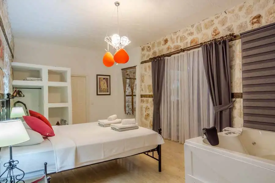Villa Patika 5 Villa Patika 5 - 42