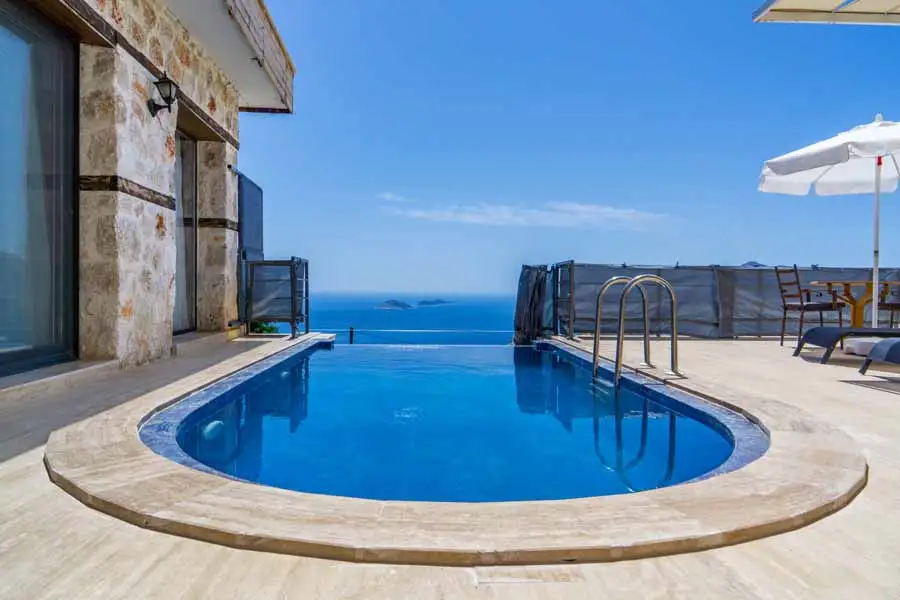 Villa Patika 5 Villa Patika 5 - 12