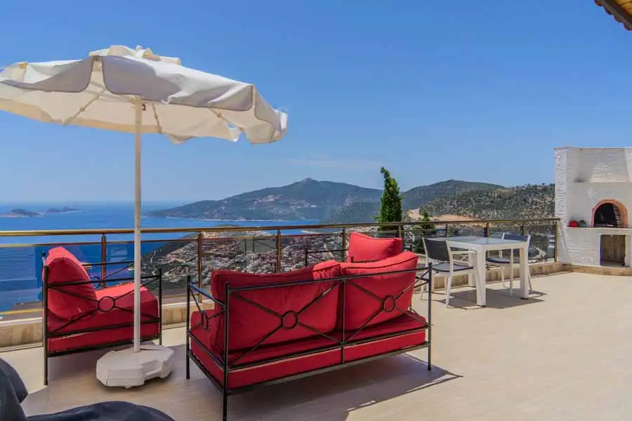 Villa Patika 6 - 27