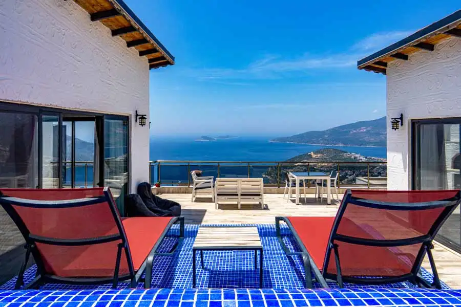 Villa Patika 6 - 4