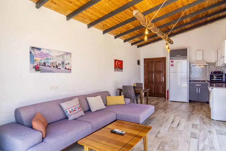 Villa Patika 6 - 40