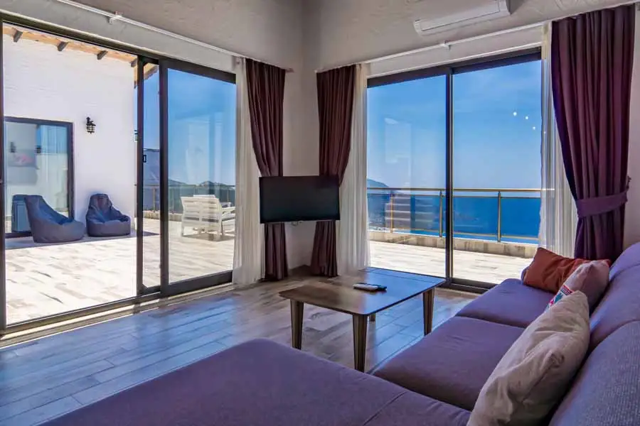 Villa Patika 6 - 9