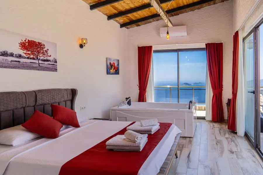 Villa Patika 6 - 13