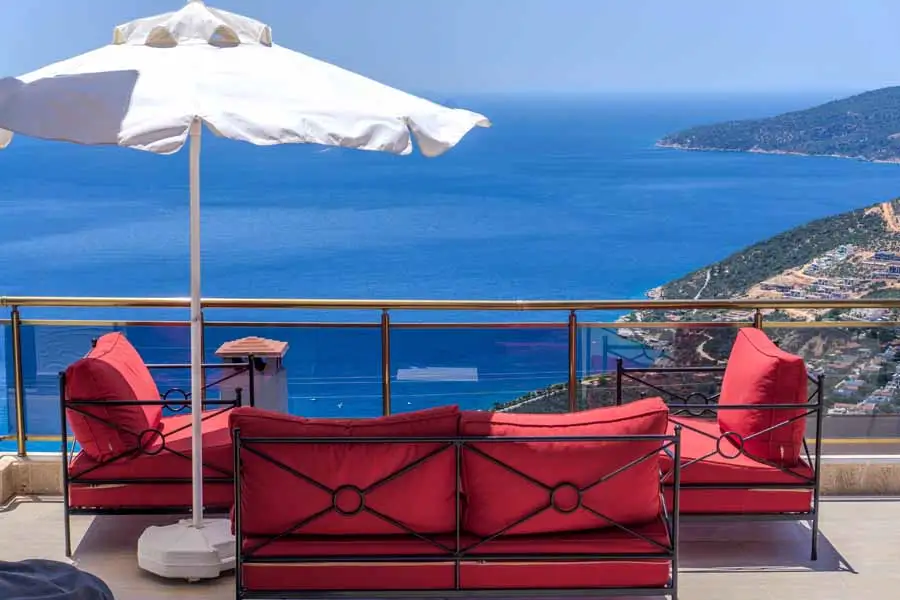 Villa Patika 6 - 28