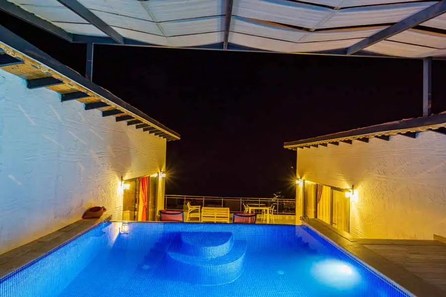 Villa Patika 6 - 8