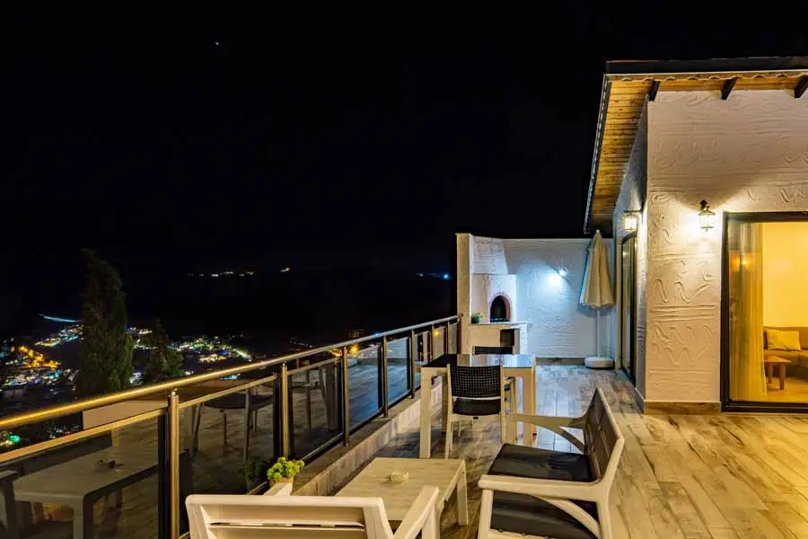 Villa Patika 6 - 15