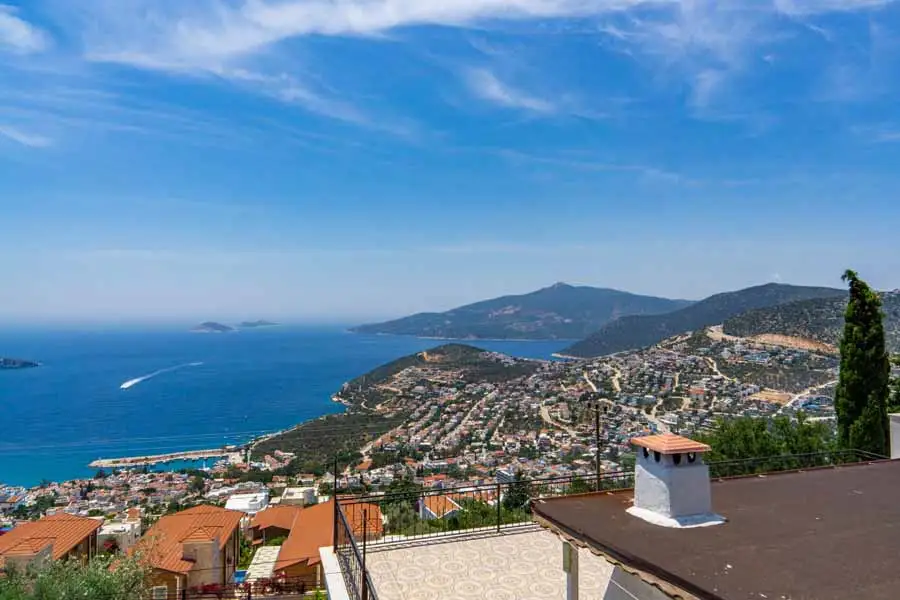 Villa Patika 6 - 17