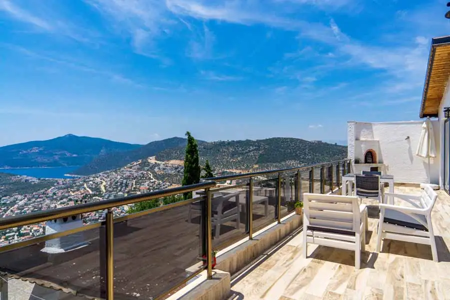 Villa Patika 6 - 18