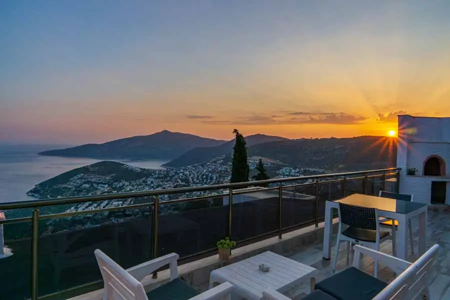 Villa Patika 6 - 20