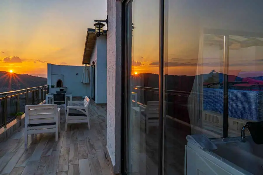 Villa Patika 6 - 21