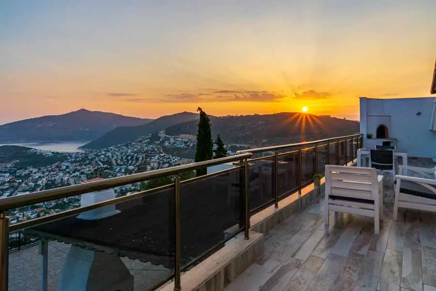 Villa Patika 6 - 22