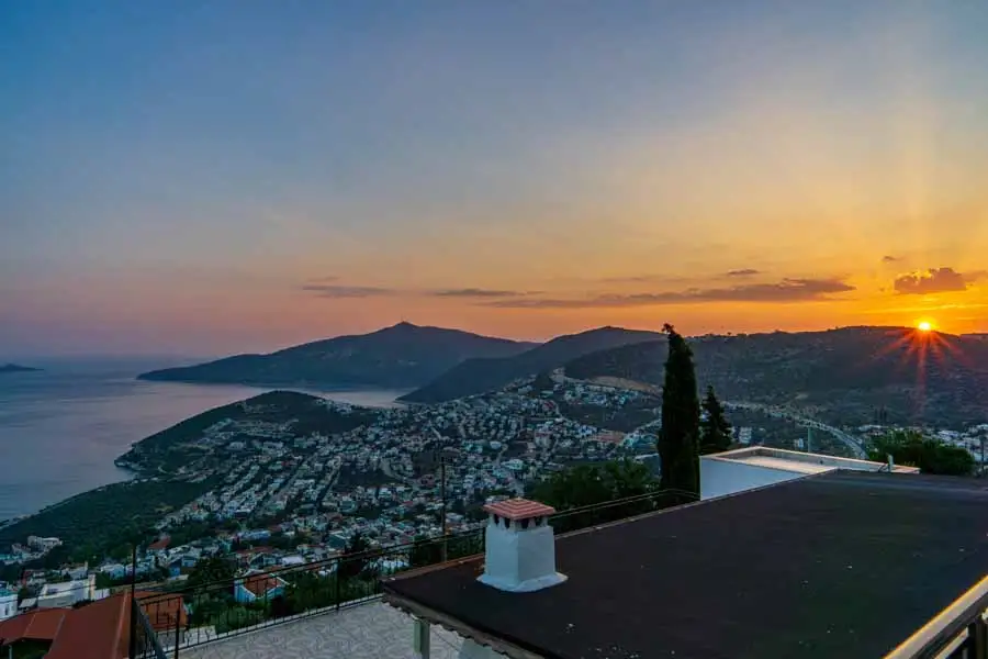 Villa Patika 6 - 23
