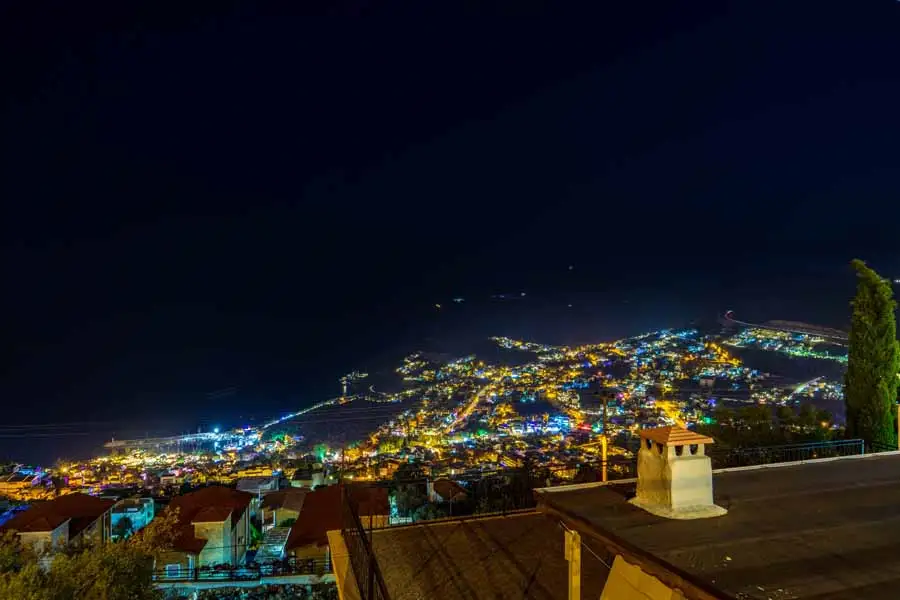 Villa Patika 6 - 24