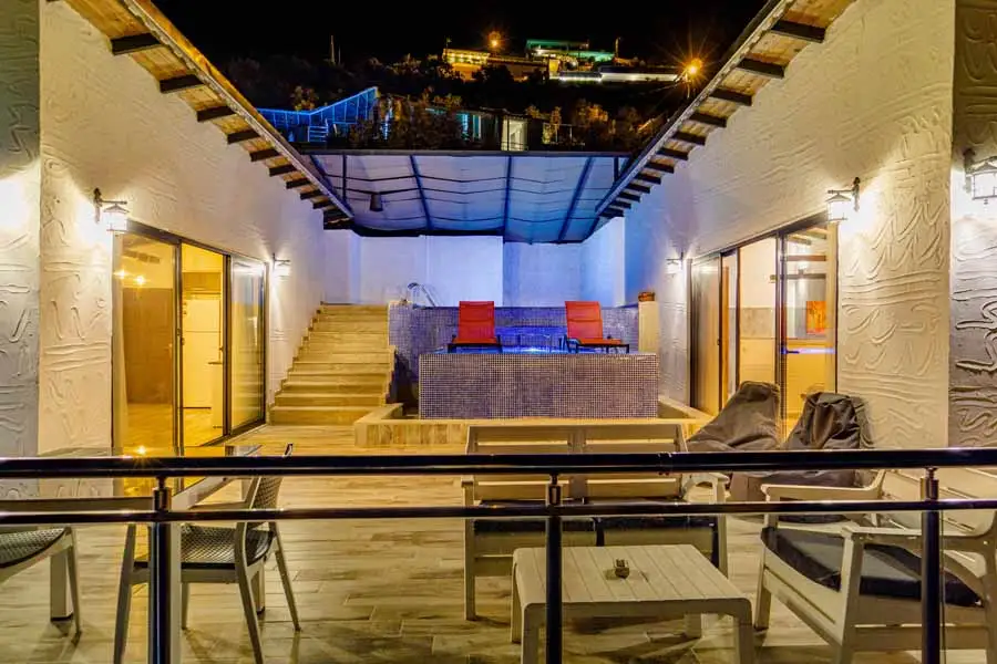 Villa Patika 6 - 26