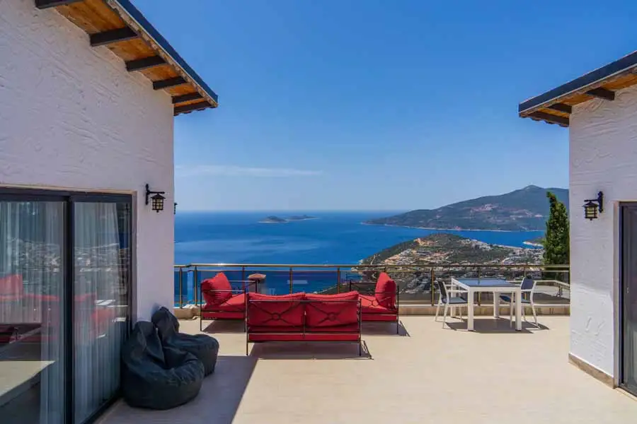 Villa Patika 6 - 29