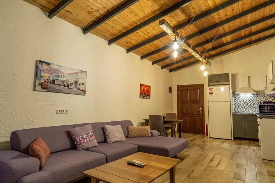 Villa Patika 6 - 35
