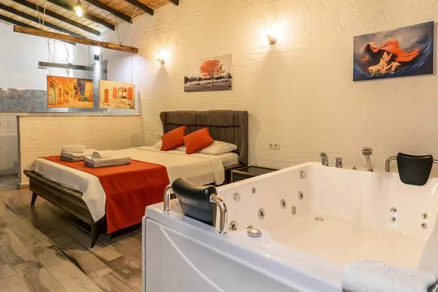 Villa Patika 6 - 36