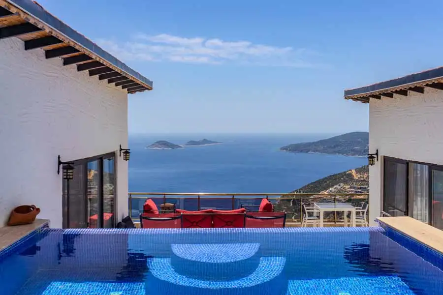 Villa Patika 6 - 30
