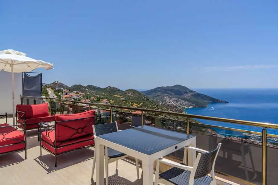 Villa Patika 6 - 31
