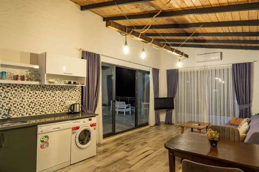 Villa Patika 6 - 37