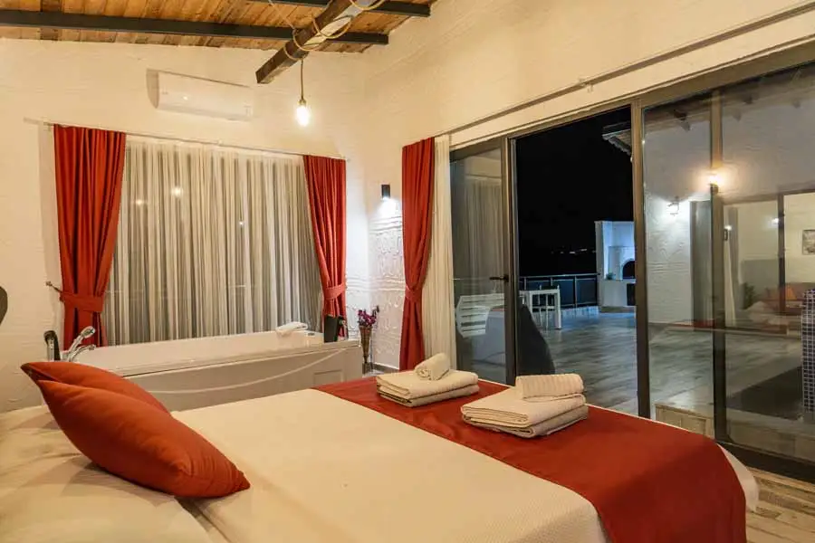 Villa Patika 6 - 38