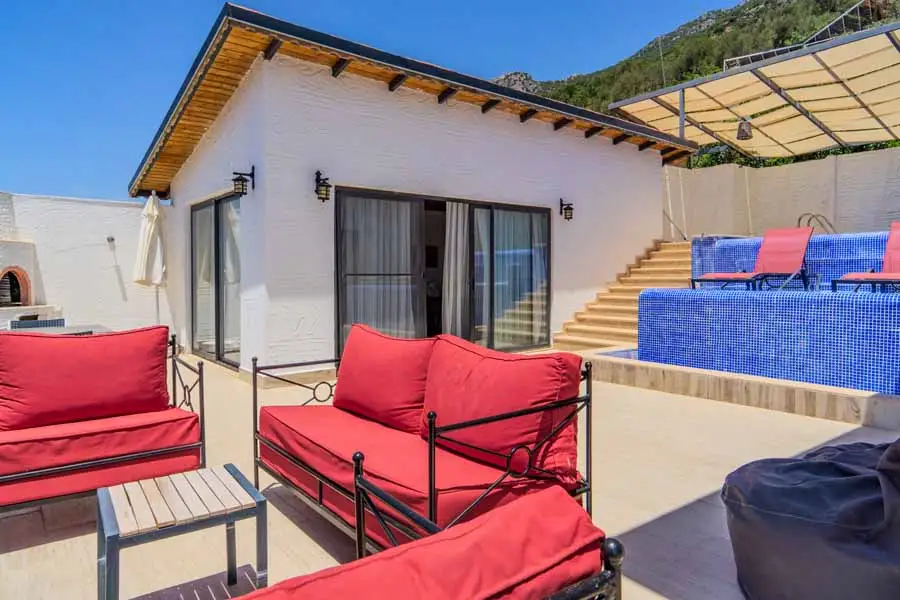 Villa Patika 6 - 32